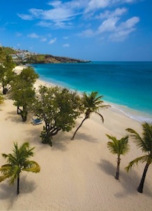 Grenada Beach