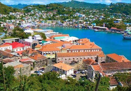 Grenada