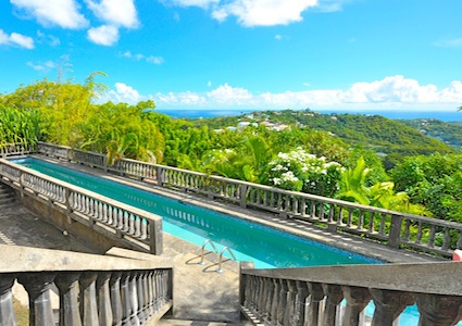 Grenada Beach