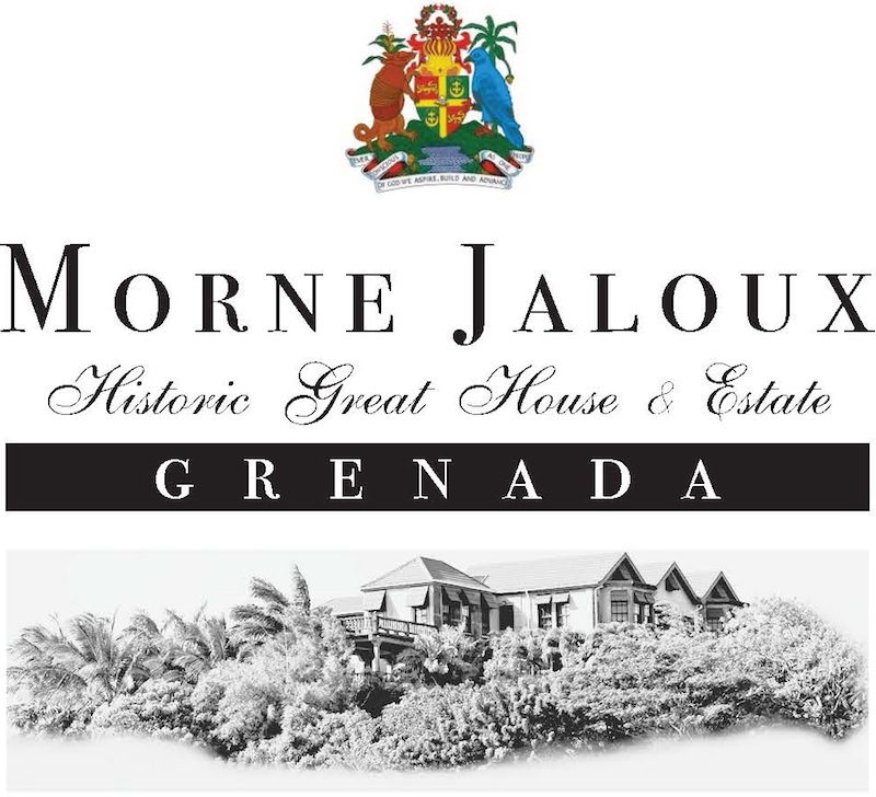 Morne Jaloux Grenada Logo